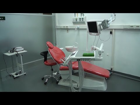 Tres nuevos odontólogos refuerzan la red pública de salud en Itapúa