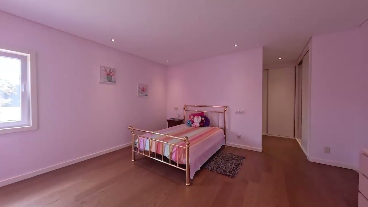 Vídeo do imóvel