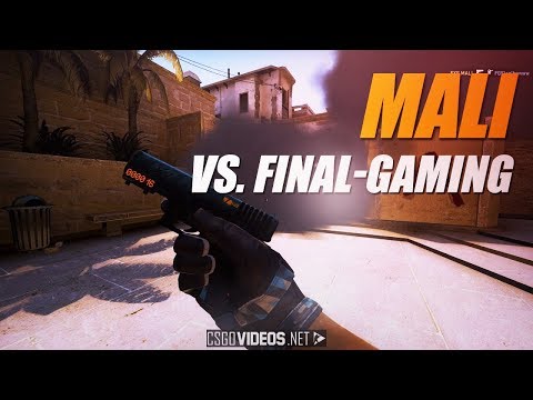 MALI vs. Final-Gaming - Ace at ESL Meisterschaft | CS:GO