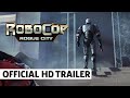 RoboCop: Rogue City | Teaser Trailer