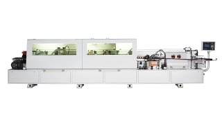 MÁY DÁN CẠNH BO ĐẦU 6 CHỨC NĂNG PRO 650A HOLZTEK