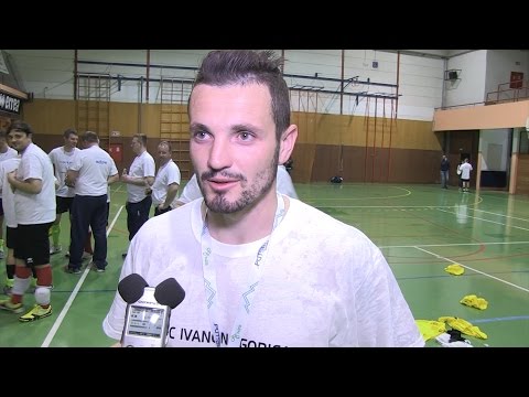 18. krog 2 SFL: FC Ivančna Gorica - Kebelj Pizzeria Salama - izjave