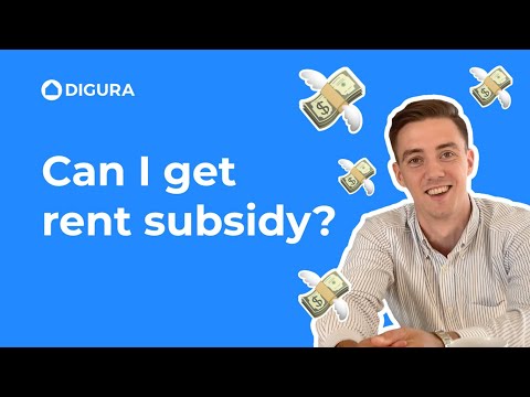 Rent subsidy in Denmark | DIGURA - Legal help for tenants in Denmark