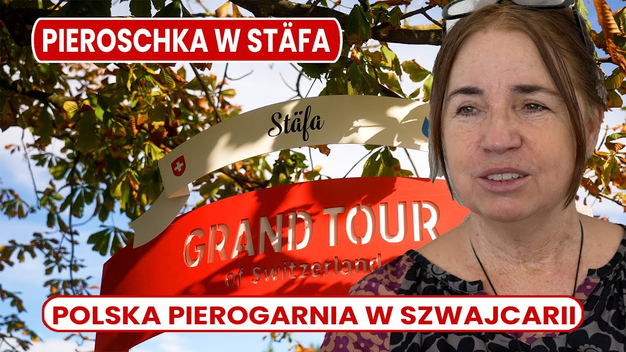 Pieroschka w Stäfa – Dom polskich smaków Pieroschka w Stäfa – Dom polskich smaków