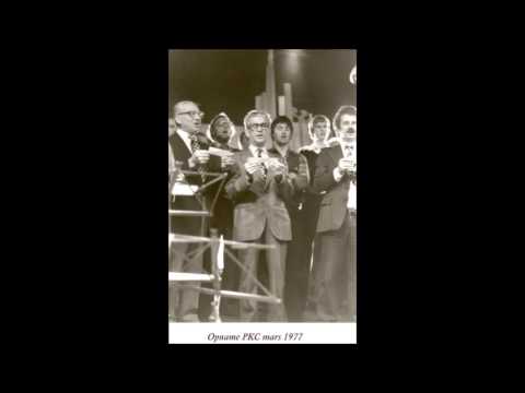 PKC Mars - Muz.ver. Excelsior