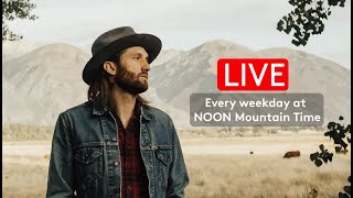 Live Acoustic Session (Neverland)