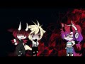 Hey Macarena Meme Gacha Life