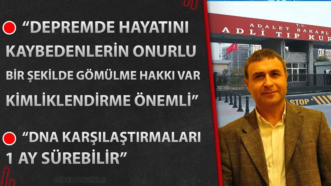 YAVUZ OĞHAN İLE BİDEBUNUİZLE KRT TV