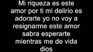 Florecita Music Video