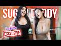 Duo Serigala Sugar Daddy EXCLUSIVE