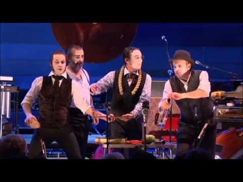 0 BBC Proms 2011 Spaghetti Western Orchestrapart55)