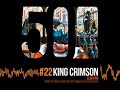 King Crimson - ELEKTRIK [50th Anniversary | The Power To Believe 40th Anniversary Edition 2019]