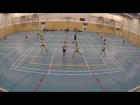 Hercules HB1 - Quintus/DIOS HB1 20170204