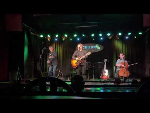 Steven Page Trio - I Live With It Everyday (Live In Aurora, Colorado, 2022)
