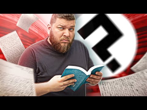Que raconte le journal intime d'Hitler ? - Les faussaires de l'Histoire