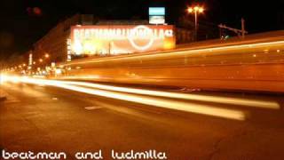 Beatman and Ludmilla with Kate Havnevik - New day