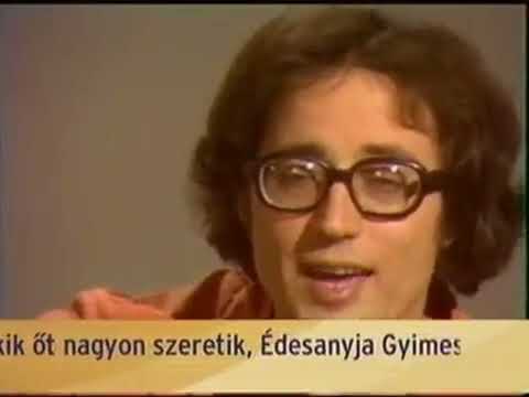 Sebő Ferenc (Weöres Sándor)-Bóbita 1987