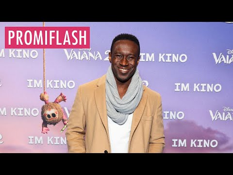 "Rote Rosen"-Star Jerry Kwarteng spielt bald in dieser Serie