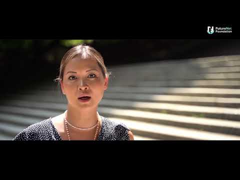 FutureNet Foundation   Special Fundraising for Alicja