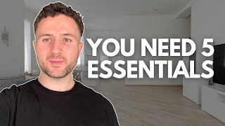Beginner Accounting you NEED to know (from a CA)