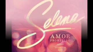 Selena FT Samo (Camila) - Amor Prohibido LETRA.wmv