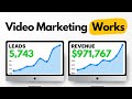 Why EVERY Business Needs Video Marketing