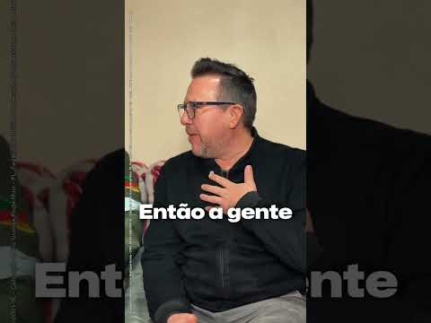 Noite de visitar os amigos em Salto do Jacuí!