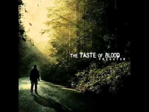The Taste Of Blood - Business finds pleasure