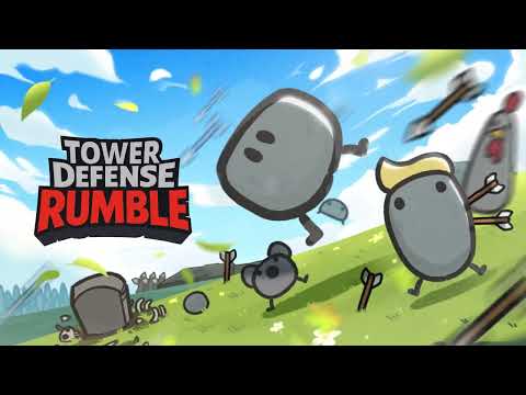 Tower Defense Rumble