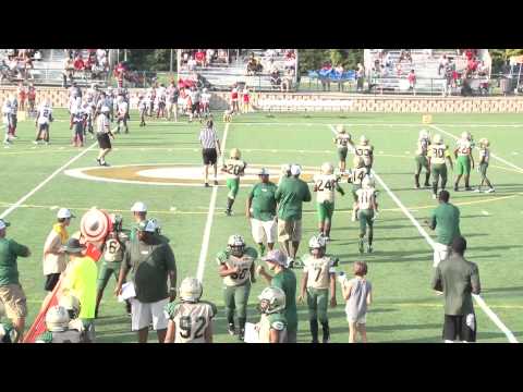 090515 430 pm - Archer AN vs. Grayson AN (10 Year Olds) at Bay Creek (Loganville, Georgia) Output