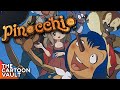Saban S The Adventures Of Pinocchio S1E13 I Have A Dream Too