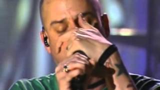 Music video thumbnail preview for Cold - Cure My Tragedy (A Letter To God) (HRL) by Cold