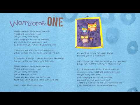 Video thumbnail for Worrisome One