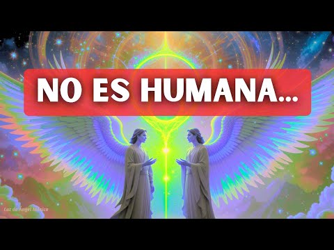 MÚSICA DE OTRO MUNDO Canalizada Directamente de los Ángeles y Arcángeles