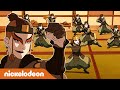 Avatar | De Kyoshi Strijders | Nickelodeon Nederlands