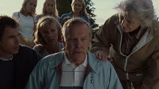 Download lagu Beginning of Saving Private Ryan first scene - Graveyard opening scene [4k HDR] mp3