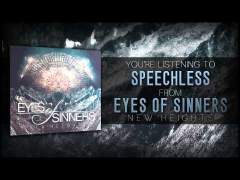 Eyes of Sinners - Speechless
