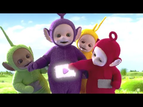 Nieuw Teletubbies Nederlands | afleveringen! | kinder programmas | tekenfilms | animatie