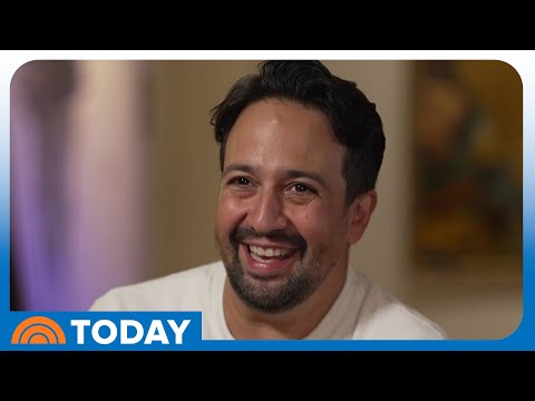 Lin-Manuel Miranda Opens Up About 10th Anniversary of ‘Hamilton’