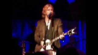 Craig Wayne Boyd Boots on  4/4/2015