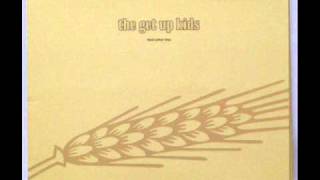 The Get Up Kids - Second Place
