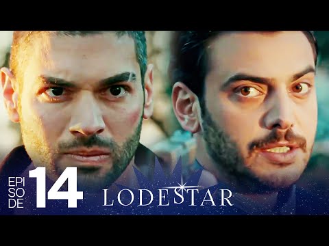 LodeStar - Episode 14 (Turkish Drama Series - English Dubbing)