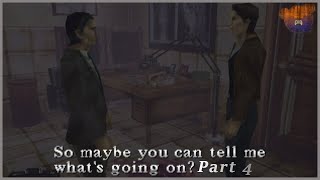 Silent Hill (PS1) - Part 4 | Into the Darkness: Unraveling the Mystery