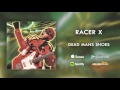 Racer X - Dead Man's Shoes (Official Audio)