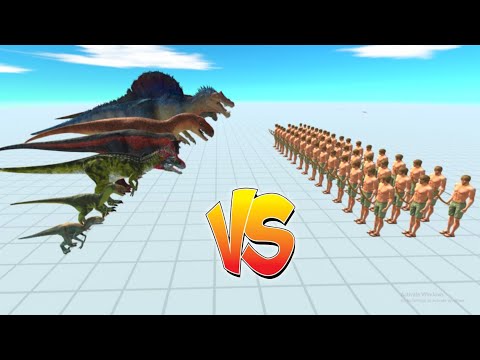 50 ARCHER Vs EVERY FACTIONS 🔥 Who Is The Best ? - Animal Revolt Battle Simulator