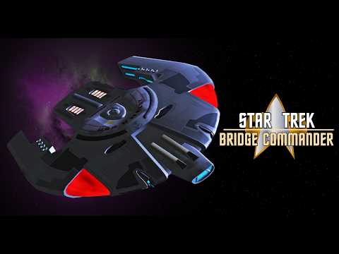 USS Shelby vs The Dominion - A Star Trek Battle
