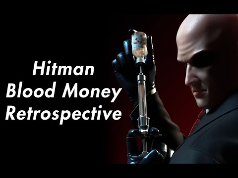 Hitman Blood Money Retrospective - Magnum Opus