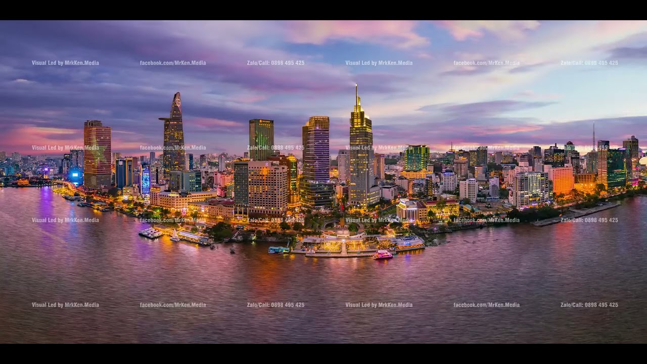 111 - Ho Chi Minh CIty