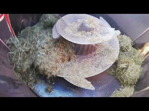 Paszowóz BVL 10 m3. SPRZEDAM.