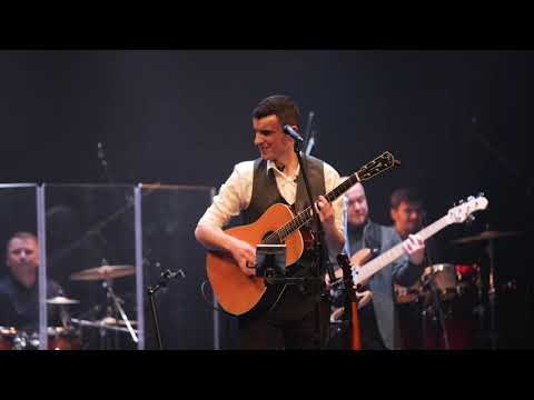 Posegana - Oliver Medley